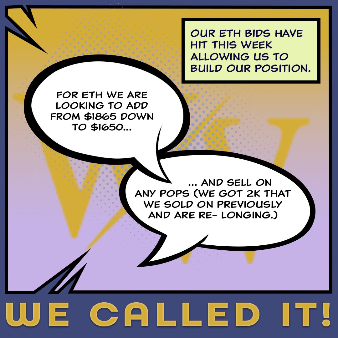 Weekly Wizdom tweet media