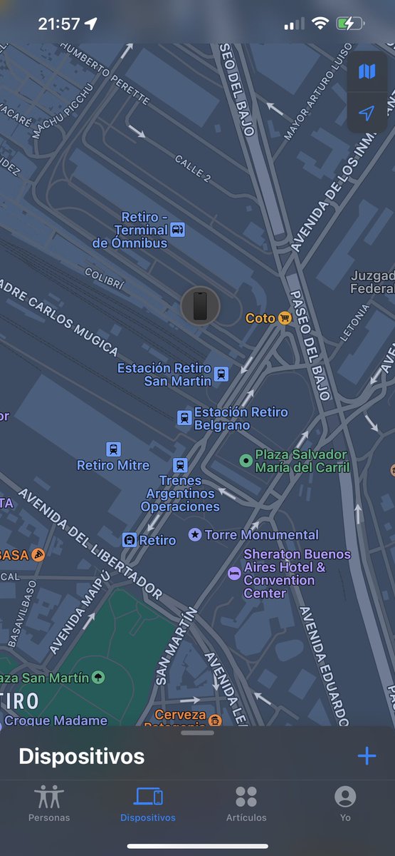 Momo (Argentino) tweet media