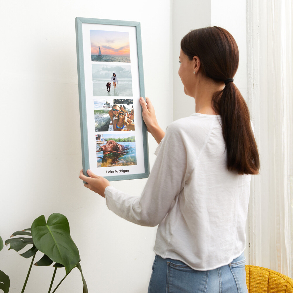 New! Panorama Collages ⛰️

Now you can create a stunning collage of your favorite memories in one of our panoramic frames!