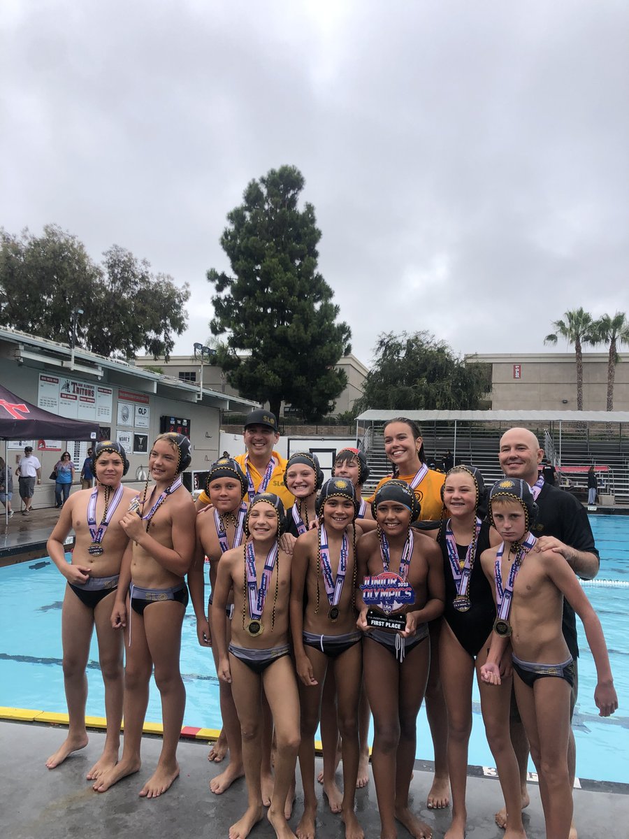 USA Water Polo tweet media