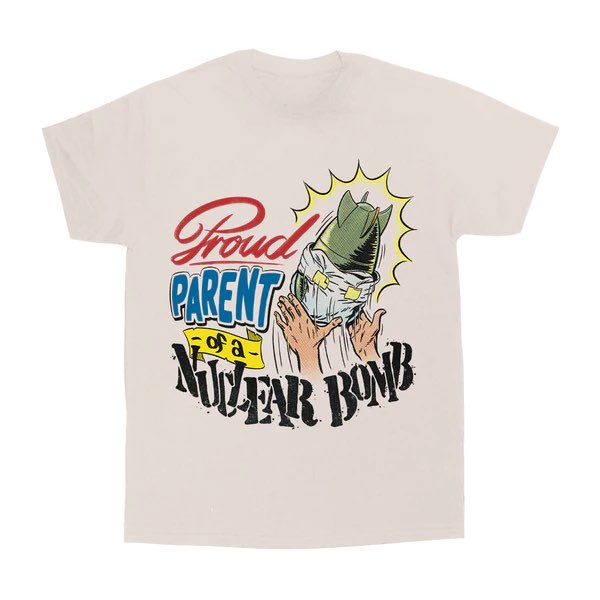 the tactical merch has been restocked btw 😮
dannygonzalez.store