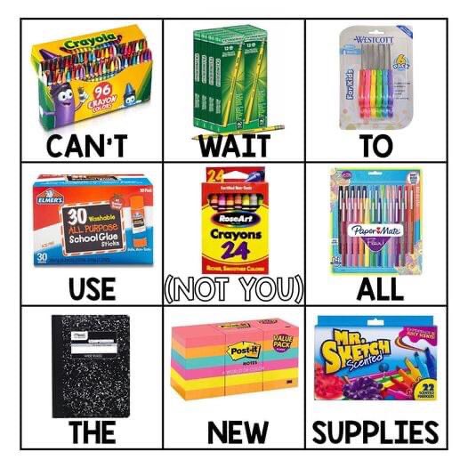 GilroyTeachers's tweet photo. Too soon? 😂 https://t.co/GDoEMr2jd7