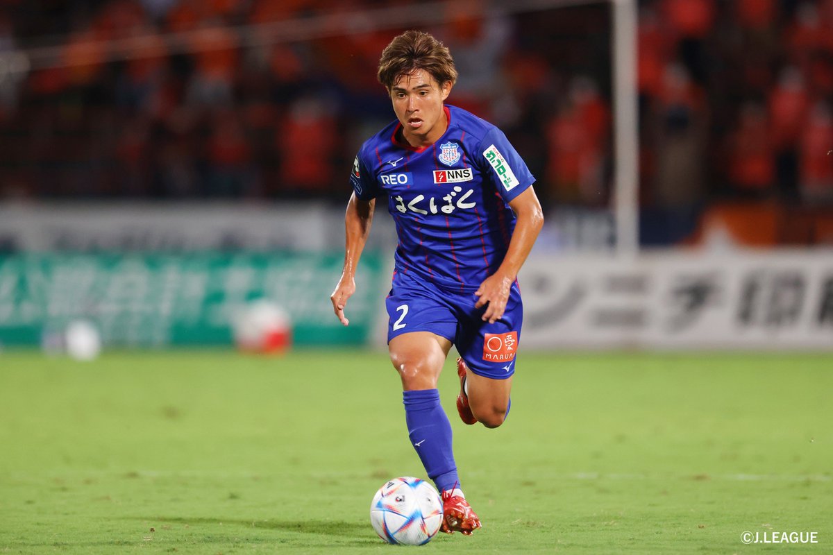 atlrs_official's tweet photo. 【お知らせ】#antlers #須貝英大 #welcometoKASHIMA

須貝英大選手がヴァンフォーレ甲府より完全移籍で加入することになりました。

「伝統あるアントラーズのために、自分の力を最大限に発揮し、強い覚悟を持って戦います！」

@vfk_official

https://t.co/vWwKcnKkiu https://t.co/5ipjNByGsB