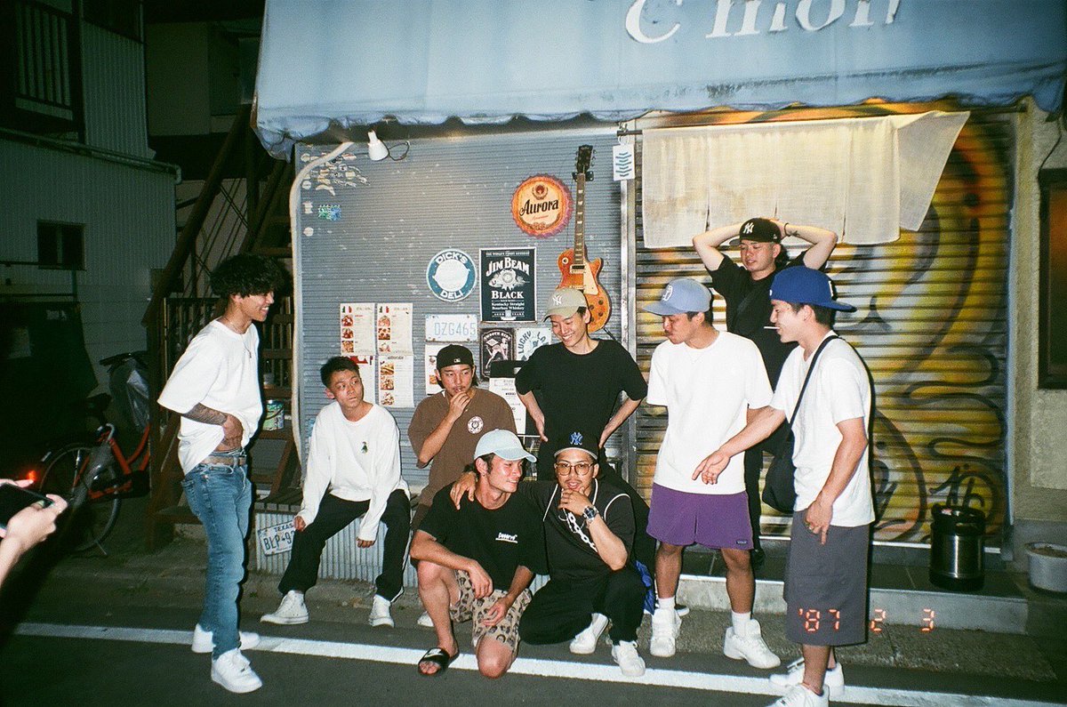 Ryota2k's tweet photo. GREEDY FAM https://t.co/BeBeAEY2SI