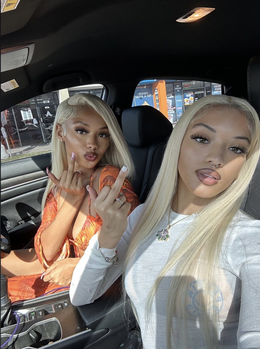 Real sisters MY 24