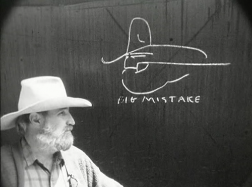 dieworkwear's tweet photo. i spent a lot of time in train yards when I was young and admired a graff writer named Colossus of Roads, who seemed to have hit every box car in America. his style took after the pictograms that early 20th-cent hobos used to communicate. later met him &amp; had him sign my Schott https://t.co/iP4PD3cSFy