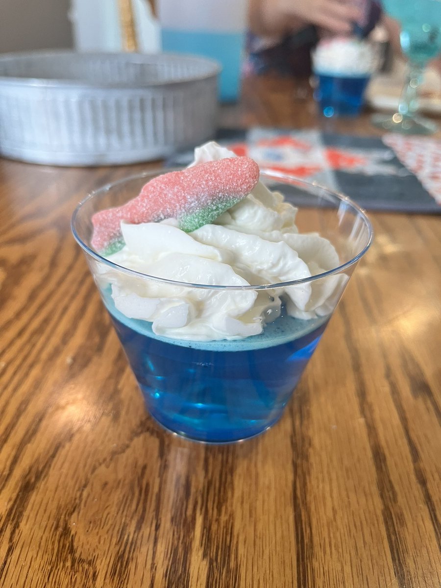 Andrea Miller tweet media