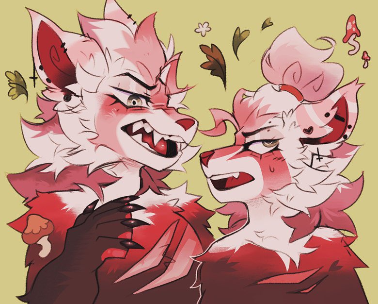 weesmeet's tweet photo. ·₊· ͟͟͞͞꒰➳🍄ARTWORK BY WEESMEET☆彡

⚠️ C0MM INFO: https://t.co/yBPgOOMsEM
⚠️BASES/ADOPTS: https://t.co/XAqcTUW1RW
⚠️PUBLIC QUEUE: https://t.co/UeZUzkLOP1 https://t.co/OIgPpSu3Ay