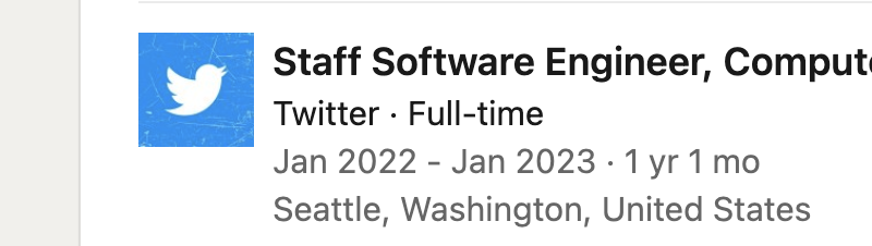 ahmetb's tweet image. someone fixed it back. nice.