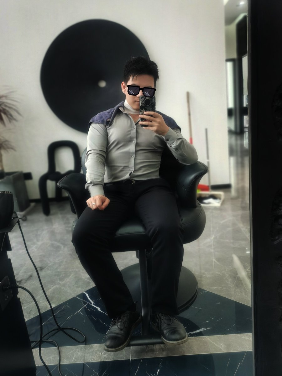 广州壮熊 tweet media