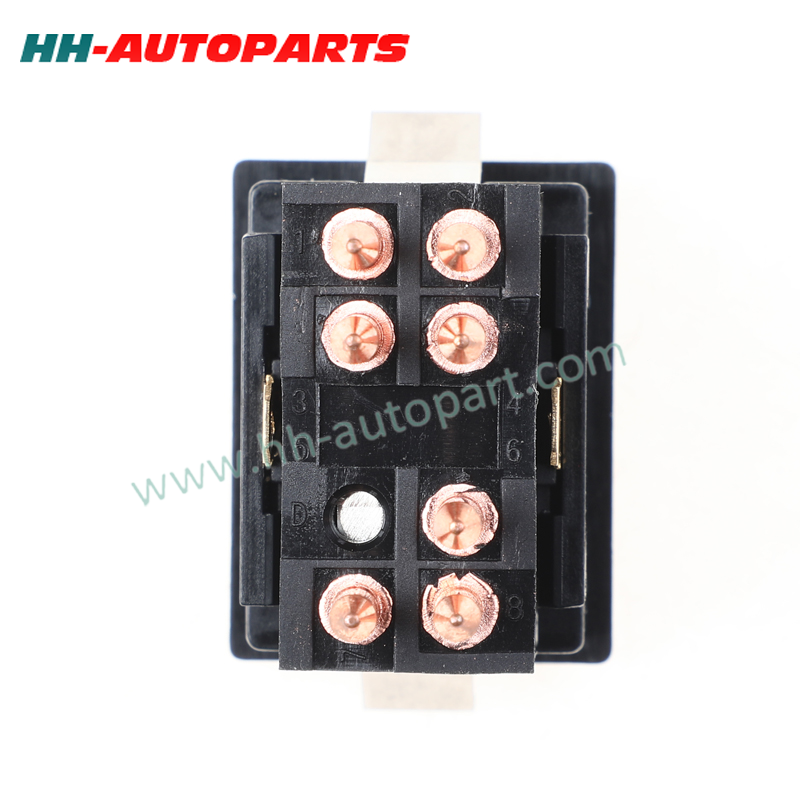 ada_hhautoparts's tweet image. HH-AutoParts YUF101490 Hazard Warning Lamp Switch For Land Rover Defender 90 110
WhatsApp/Skype/WeChat +86-13305855002
Email: sales07@hh-autoparts.com
hh-autopart.com
hh-autoparts.com
#autoswitch #switch #carswicth #landrover #hazardwarningswitch 
#yuf101490
