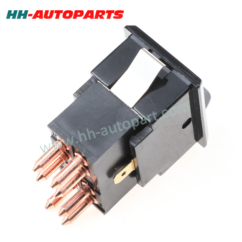 ada_hhautoparts's tweet image. HH-AutoParts YUF101490 Hazard Warning Lamp Switch For Land Rover Defender 90 110
WhatsApp/Skype/WeChat +86-13305855002
Email: sales07@hh-autoparts.com
hh-autopart.com
hh-autoparts.com
#autoswitch #switch #carswicth #landrover #hazardwarningswitch 
#yuf101490