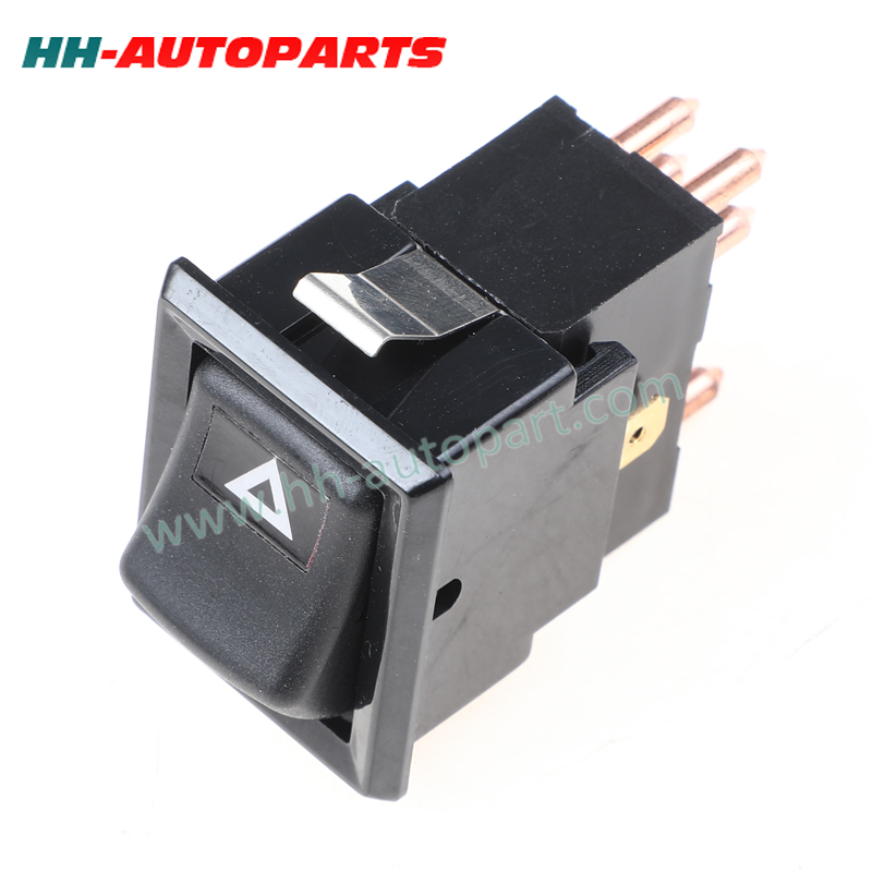 ada_hhautoparts's tweet image. HH-AutoParts YUF101490 Hazard Warning Lamp Switch For Land Rover Defender 90 110
WhatsApp/Skype/WeChat +86-13305855002
Email: sales07@hh-autoparts.com
hh-autopart.com
hh-autoparts.com
#autoswitch #switch #carswicth #landrover #hazardwarningswitch 
#yuf101490