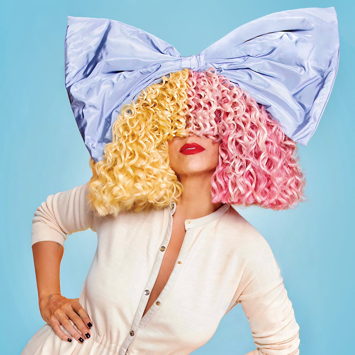 RT @ChartsArtists: Sia songs that exceed 100 million streams on Spotify: https://t.co/vev2a0sV5W