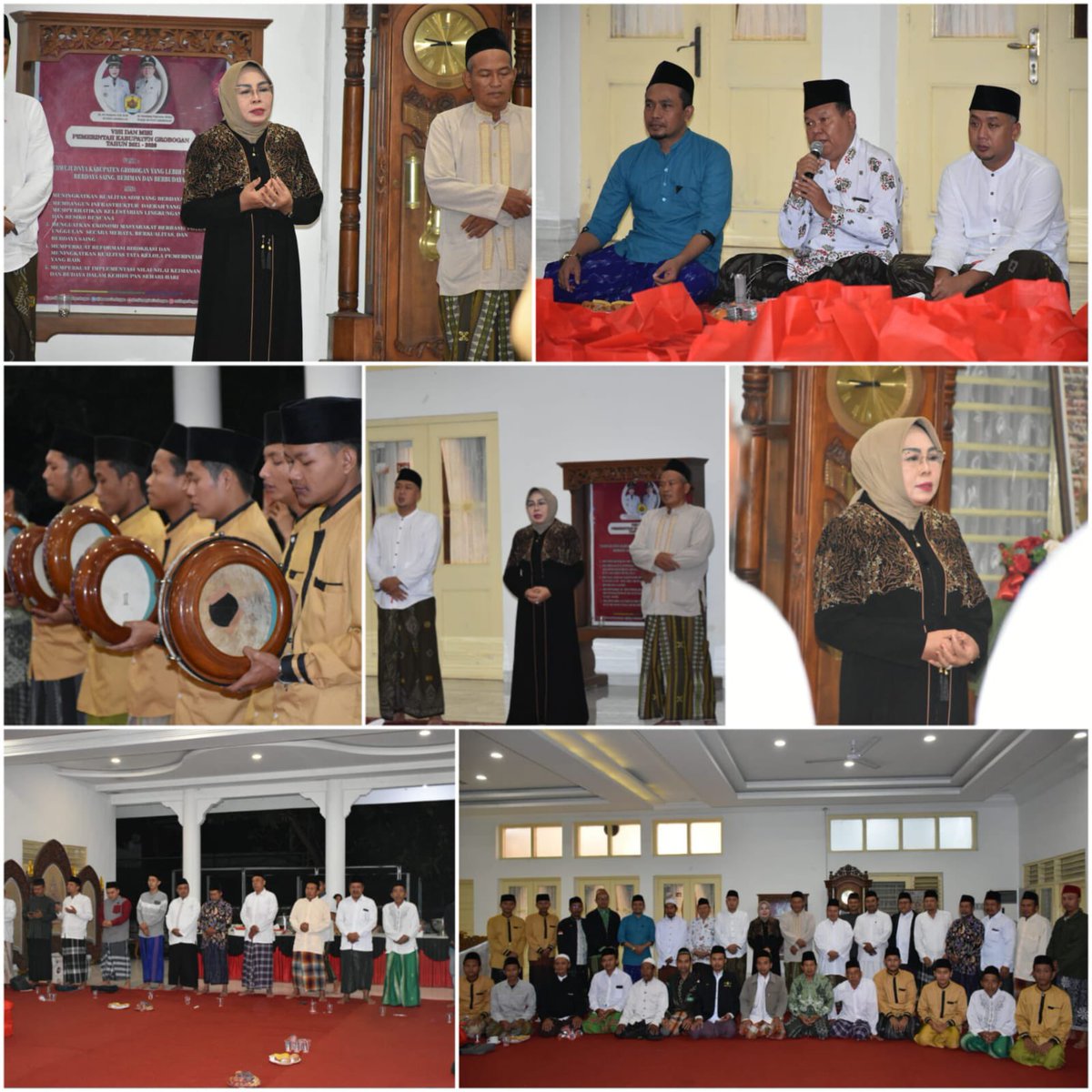 Sri Sumarni Grobogan tweet media