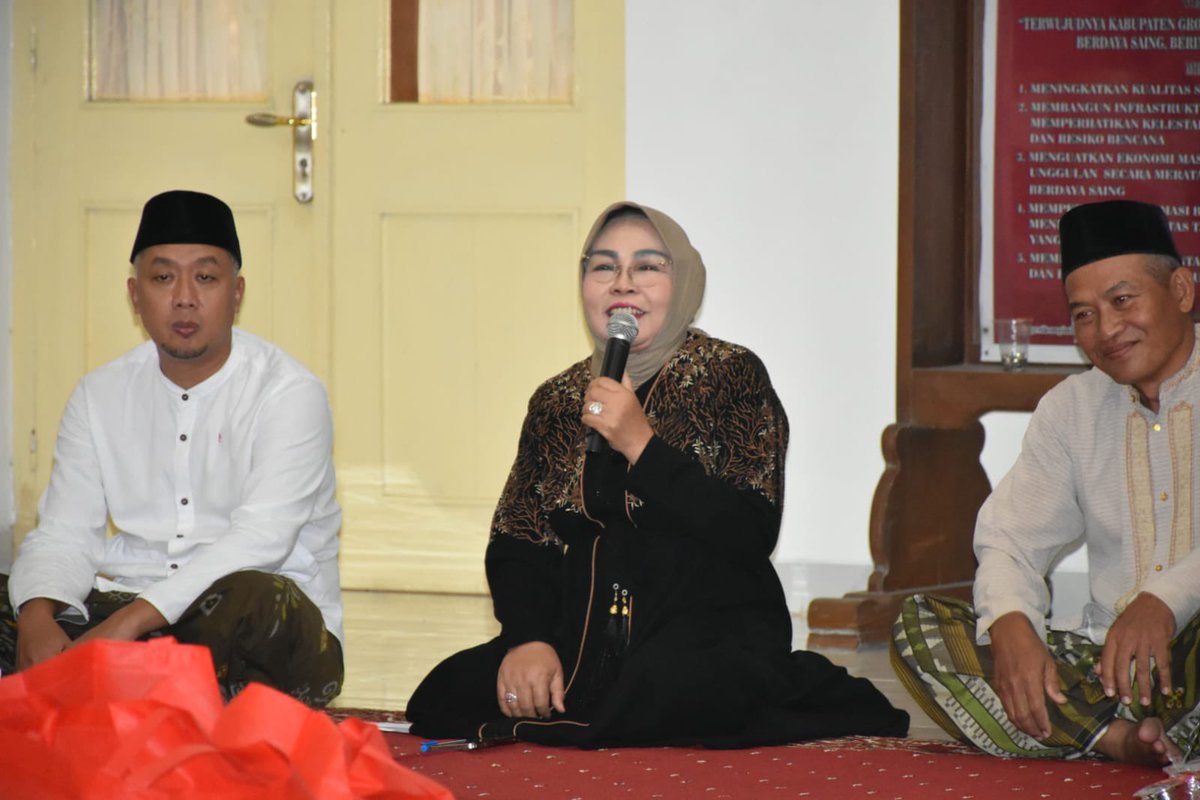 Sri Sumarni Grobogan tweet media