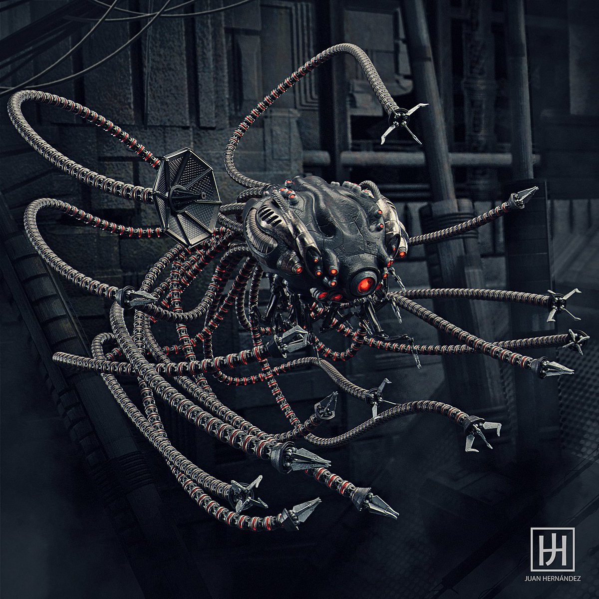 BackwardsInfect's tweet photo. In the beginning there was void
In the beginning of the mind's eye there was void
Consciousness slowly awakens to its self.. 
Paradoxical 
The sentinels were deployed. https://t.co/c78JqVGAsK