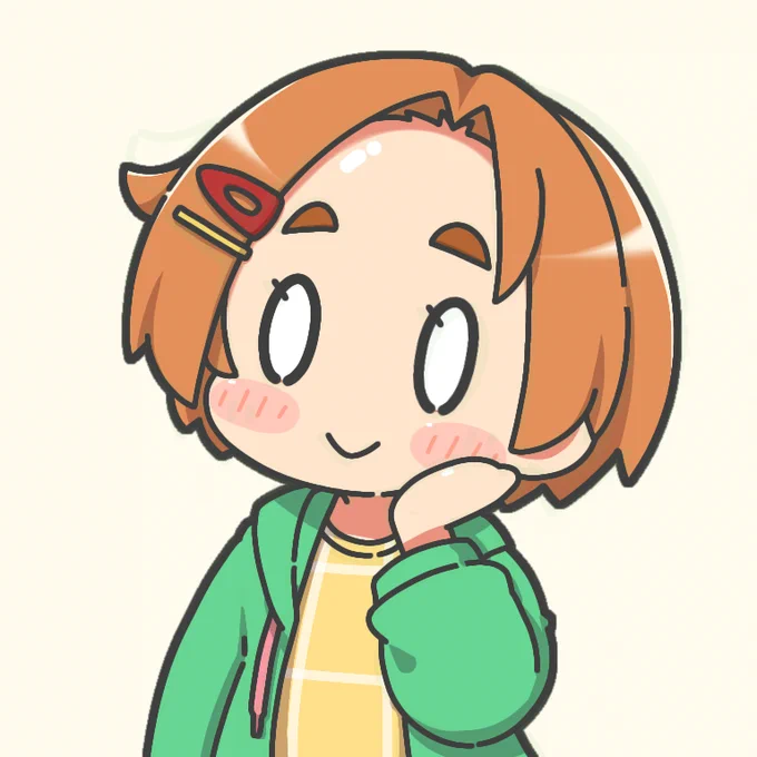 薫ちゃん