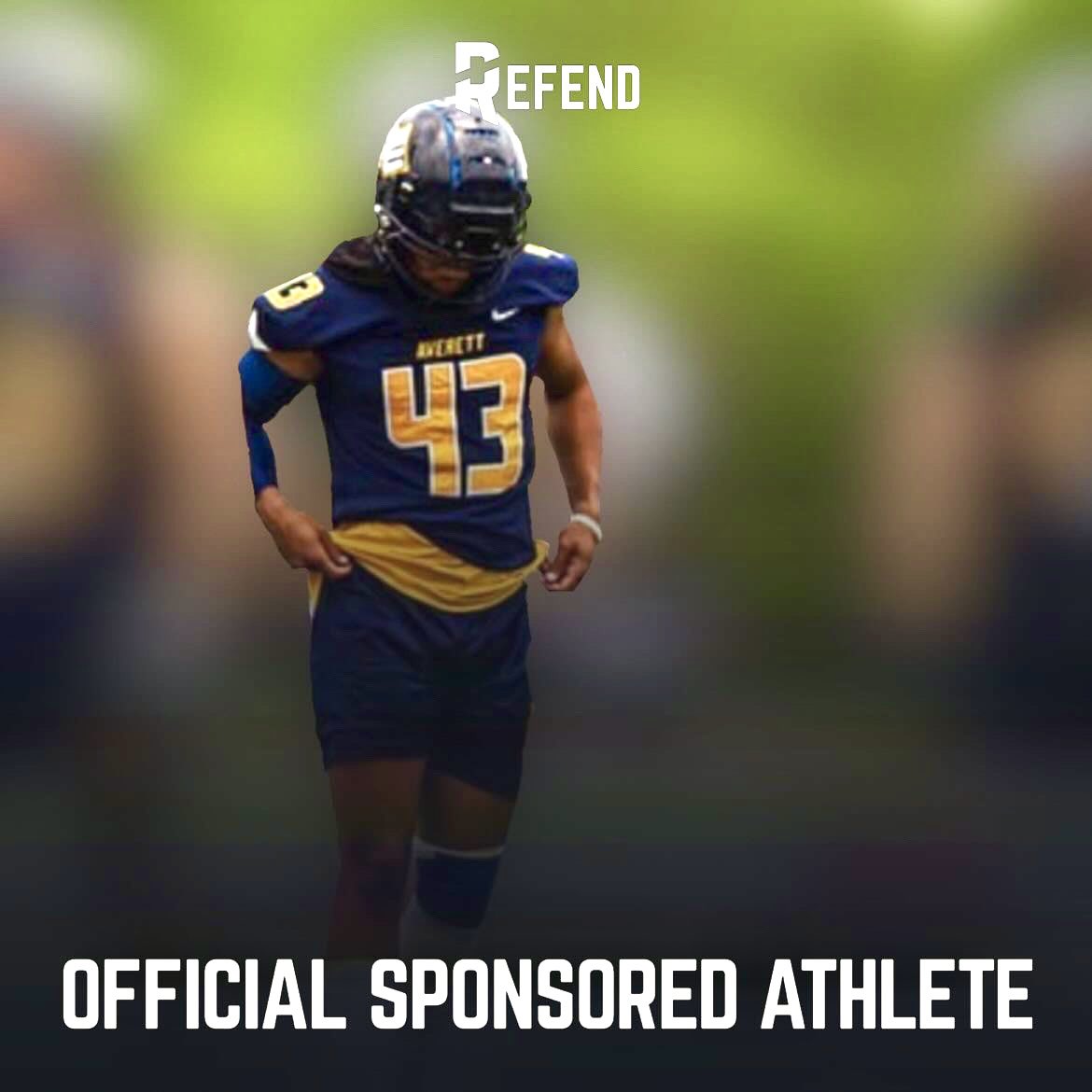 Michael2Harris's tweet photo. Pleased to announce my partnership with @refend ! Use promo code “michael2harris” for 10% off your order! 
https://t.co/joFJs5lvCG https://t.co/Ir3jytcgPZ