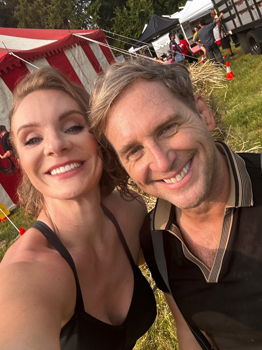 Kamille_brick's tweet photo. Just wrapped 🎥 Spent the summer filming my my first movie which will tell a story very close to my heart. Can’t wait for y’all to see it! #QueenOfTheRing #MildredBurke #JuneByers https://t.co/qos640RYgq