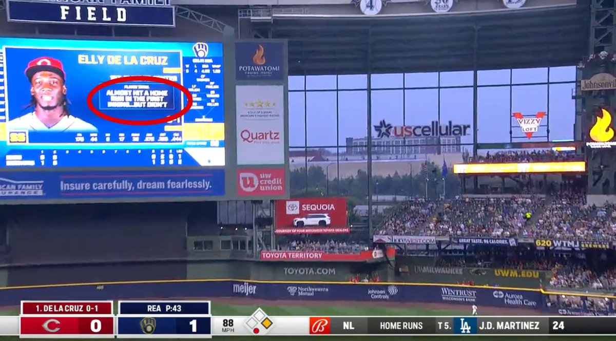 .<a href="/UnfortunateMLB/">Baseball Images that Precede Unfortunate Events</a>