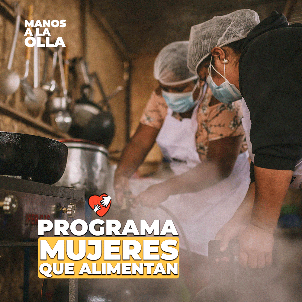 Manos a la Olla tweet media
