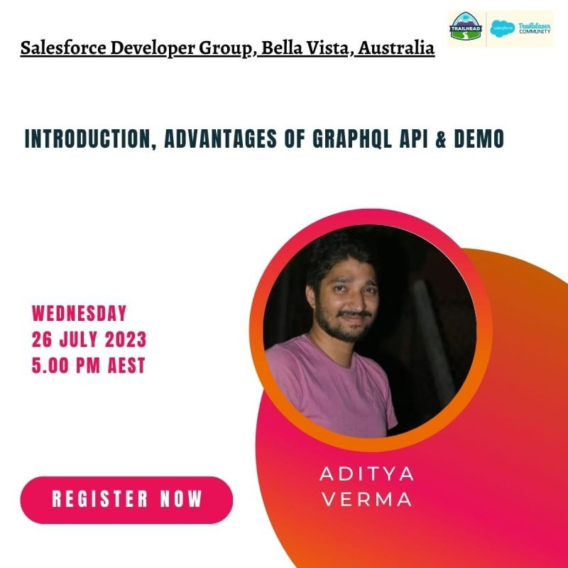 msakthivel83's tweet photo. 🗓️ Date: Wednesday, July 26
⏰ Time: 5.00 PM AEST / 3.00 PM SGT / 12.30 PM IST / 7.00 PM NZST
📍 Location: Virtual
🔗 RSVP and Learn More: https://t.co/Qng7NcKLrd https://t.co/NwRkKmlkCb