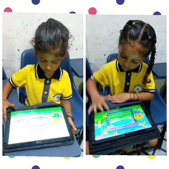 EduPLUS2's tweet photo. Technology is changing the way of Learning ; EduPluss CSC Bal Vidyalaya Bhunga Hoshiarpur @ashi_apple @BhagwantMann @CSC_Punjab @CSCegov_ @drravjotsingh @Ghai13Ghai @harjotbains @PatankarRishi @sanjaykrakesh @VivekKu00544358 @academy_csc @ceo_csc https://t.co/Fh5yffEqmK
