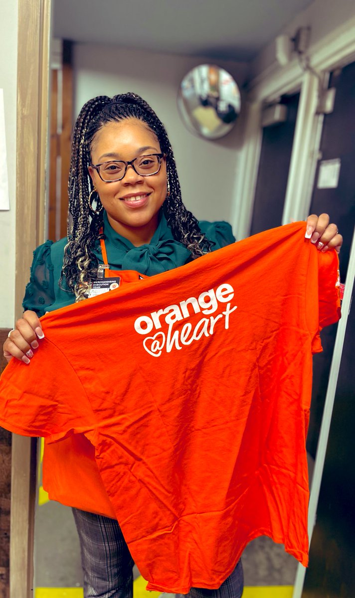 L. Harris (@l_butler09) on Twitter photo My Orange At Heart Swag came
In today! That was so fast! Order yours on THD gear today and a portion of the proceeds will benefit associates in need! <a href="/HomerFund/">The Homer Fund</a> #growthegift #orangeatheart 🍊🧡 My Orange At Heart Swag came
In today! That was so fast! Order yours on THD gear today and a portion of the proceeds will benefit associates in need! <a href="/HomerFund/">The Homer Fund</a> #growthegift #orangeatheart 🍊🧡