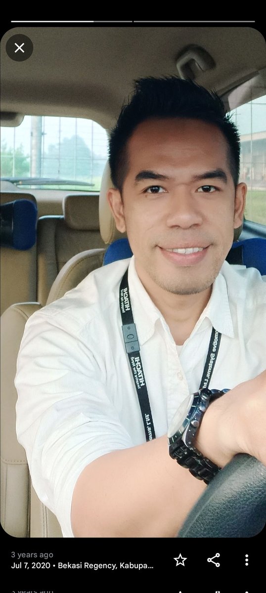 Mengais rezeki dulu, semangat pagi!