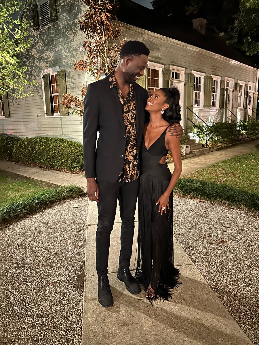 BacheloretteABC's tweet photo. 🥰 #TheBachelorette https://t.co/DX5LaoOUAu