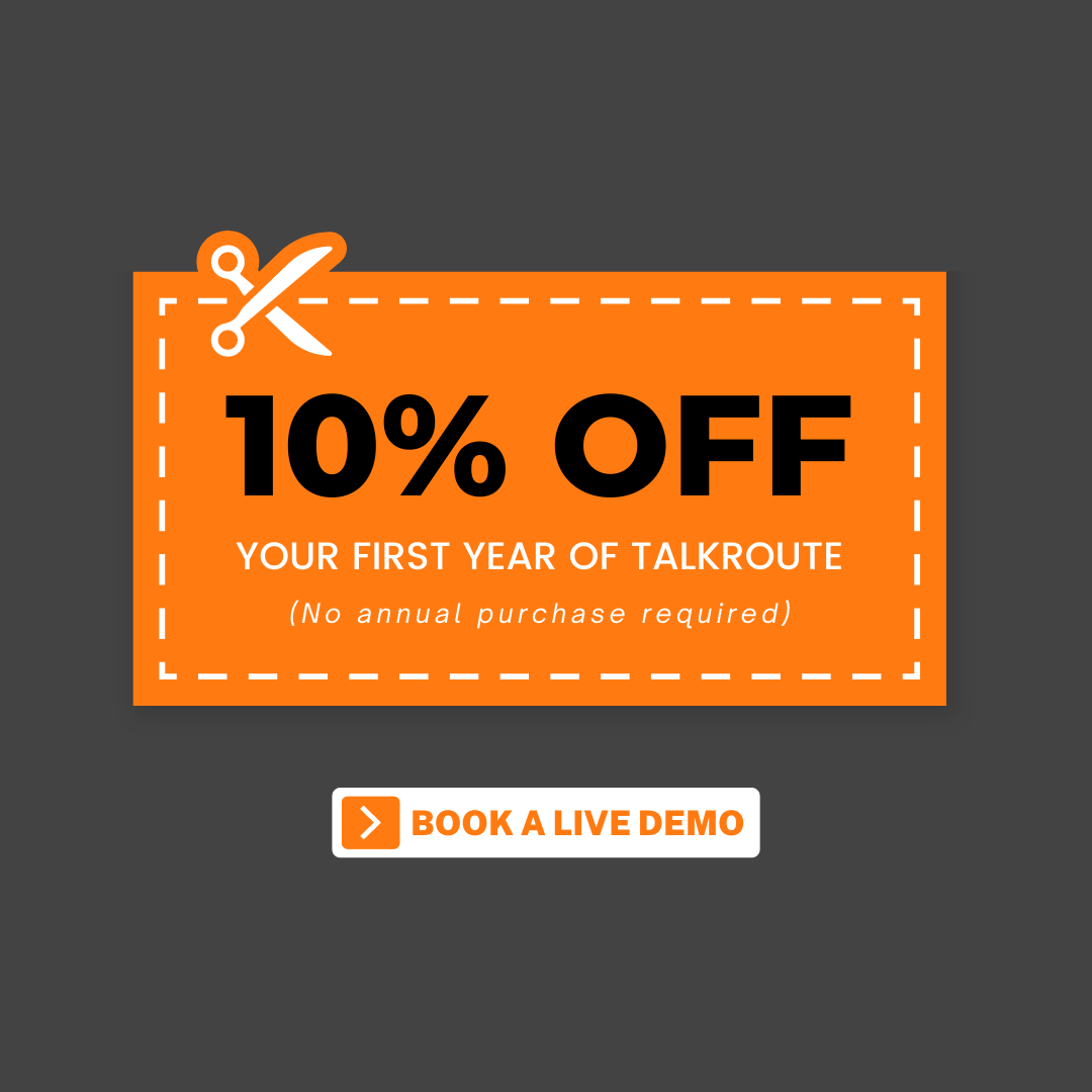 Ready to level up your phone system? 📞✨ 

Get started today and enjoy 10% off your first year with no annual commitment required. Don't miss out on this incredible deal!
bit.ly/3xX2FjI