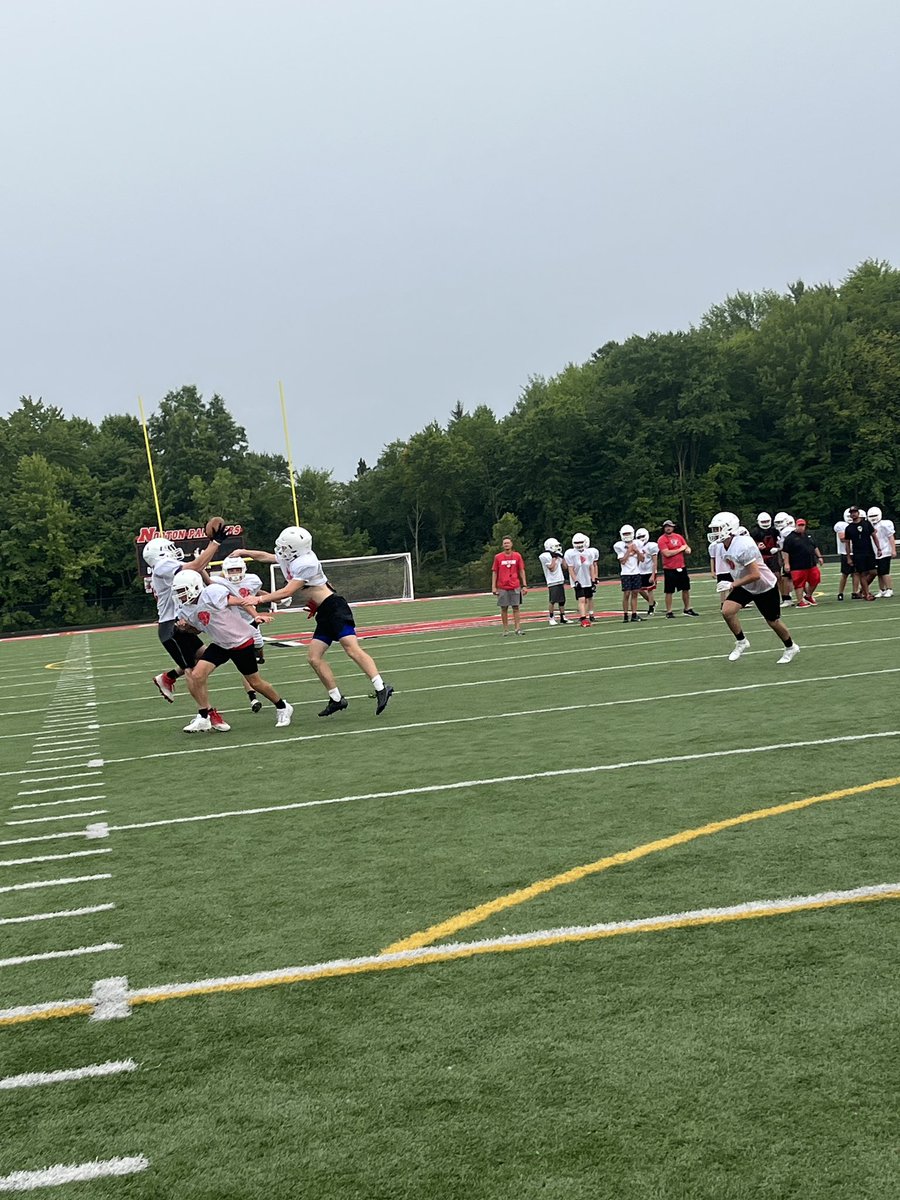 nhsath_insider's tweet photo. Team Camp 7/24
7 on 7 Tomorrow At Revere https://t.co/uqqgh4EMXt