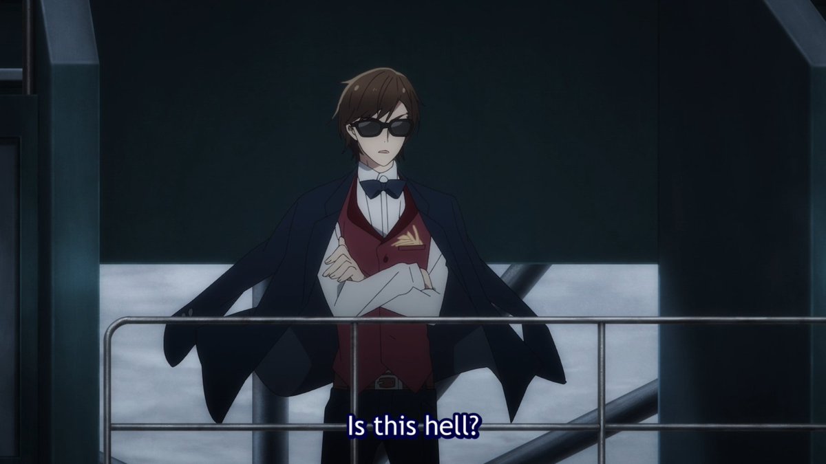 logging into twitter today:
