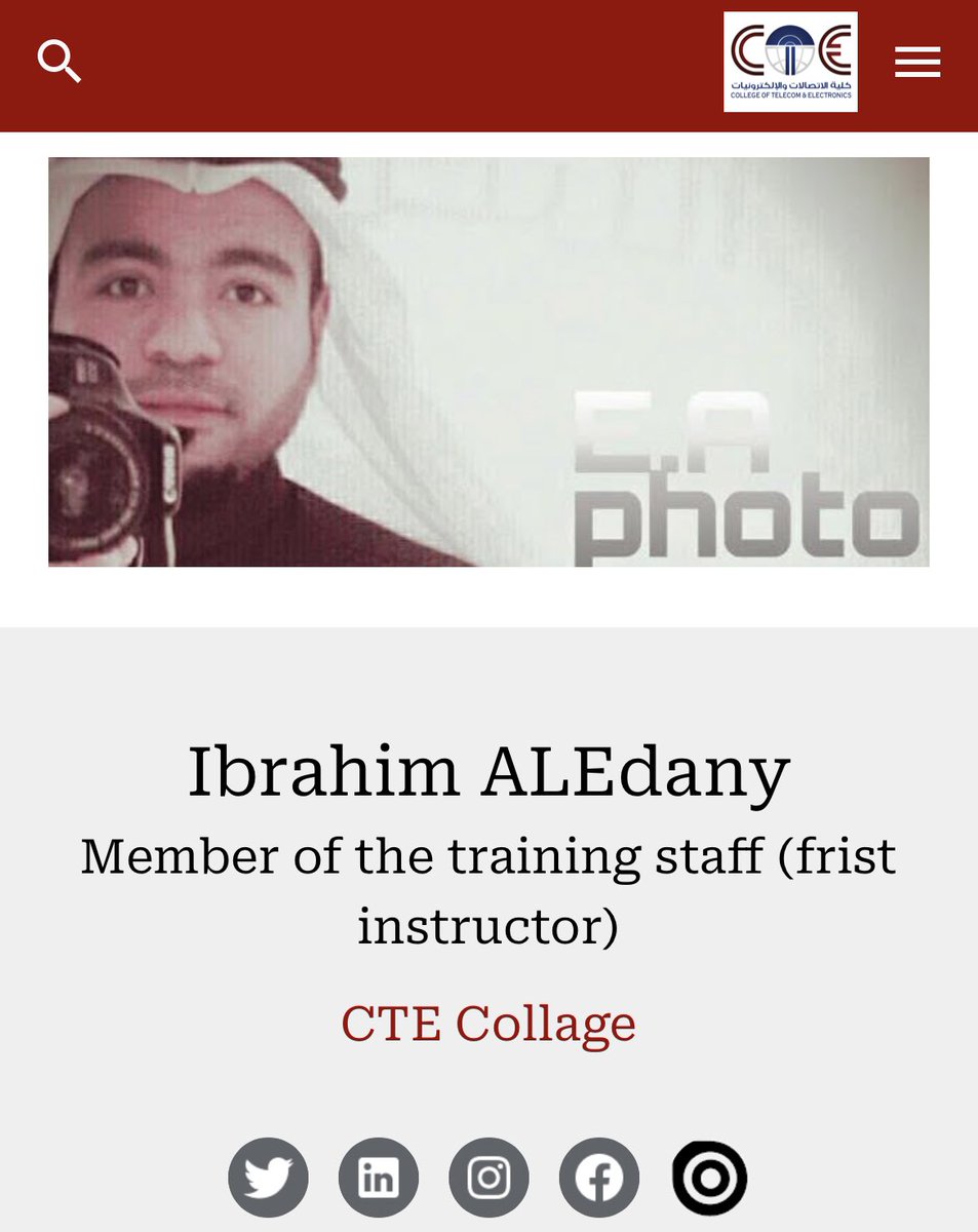 ibrahim_aledane's tweet photo. My career in twenty years through the following link : @ https://t.co/78pv4RzRKz https://t.co/xaBribxJVf