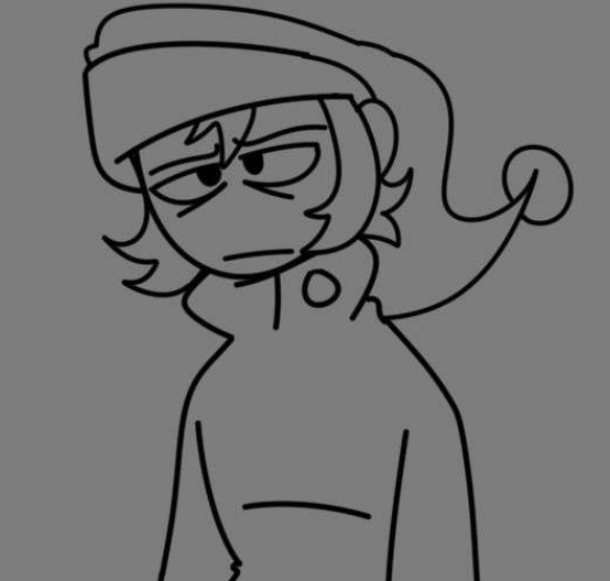 sad guys #1 fan tweet media