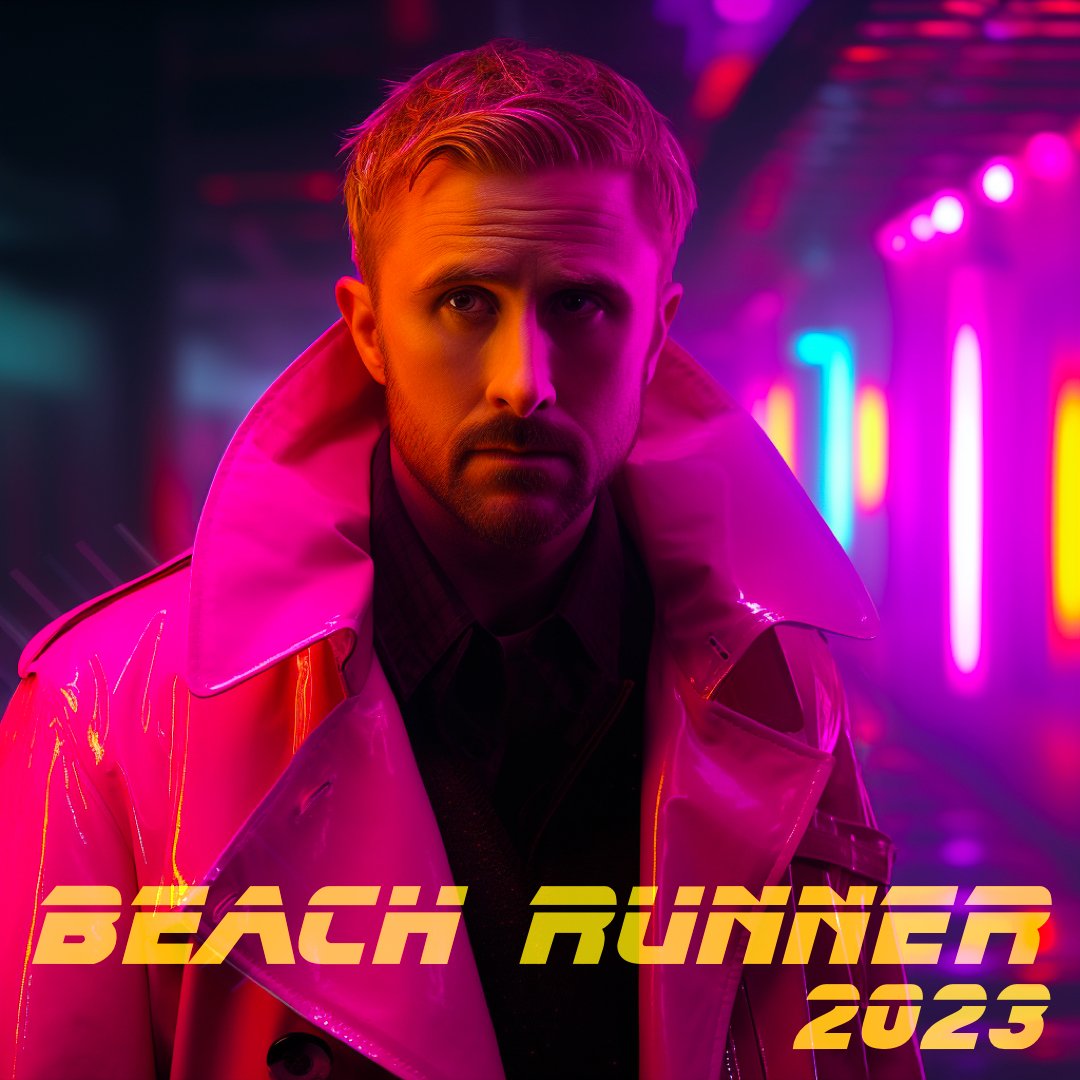 atypicalxd's tweet photo. brb, updating my LinkedIn job title to simply ‘Beach’

#TheBarbieMovie #Beach #IamKenough #Atypicalco #Midjourney https://t.co/yxGl5tNoPV