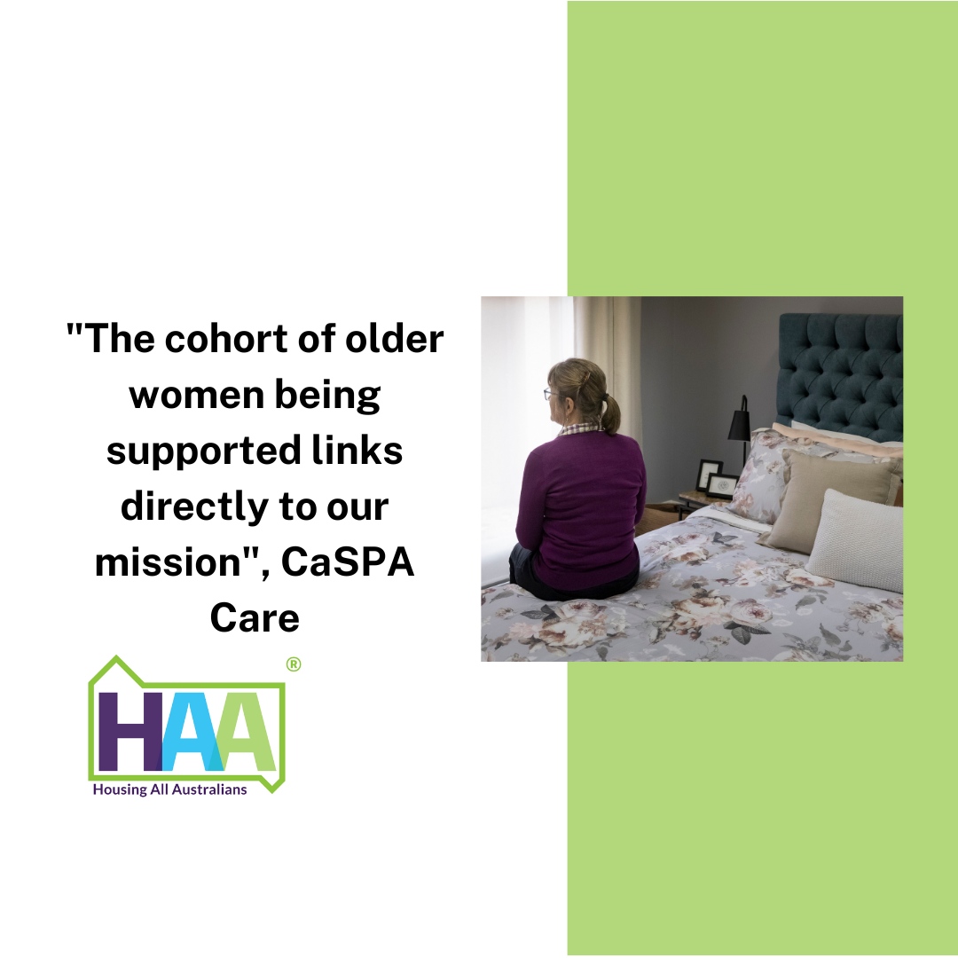“The cohort of older women being supported links directly to our mission. Enhanced social reputation. Raised profile in local community. Strengthened stakeholder relationships...”, CaSPA Care (property owner), the Lakehouse #popupshelter. Learn more: bit.ly/3JLnl6f