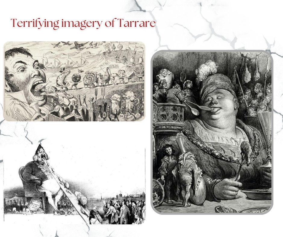 MECrisispod's tweet image. On episode 19, Dylan tells us about the YouTube channel "2020Vision" which successfully predicted celebrity deaths (but only if you're as gullible as Madison is). Madison grosses us out with the story of Tarrare, the man with an insatiable appetite and a very bizarre diet.