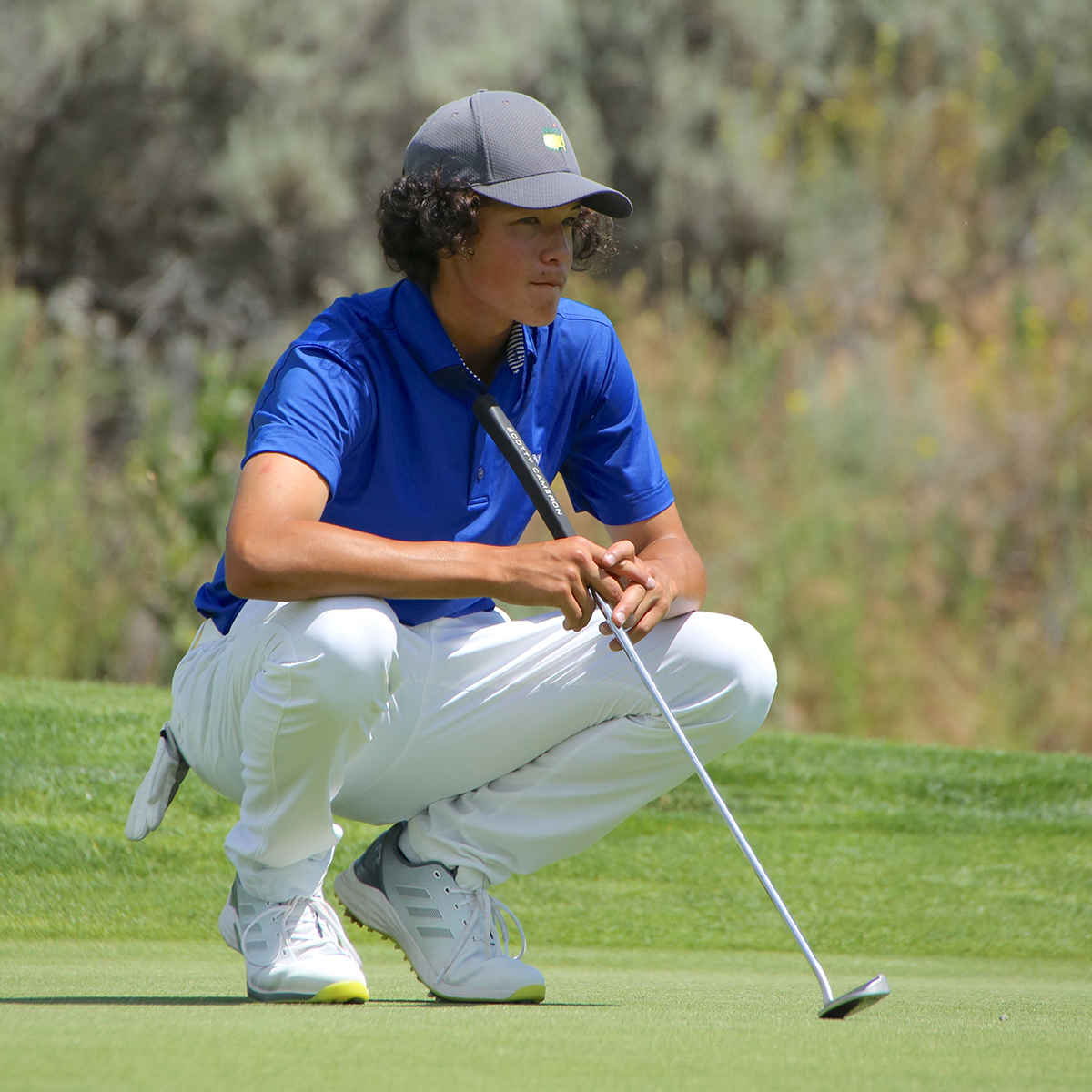 The PNGA will be well-represented in the Morse Cup competition at the 56th #PacCoastAm Championship this week at Capilano Golf &amp; Country Club in West Vancouver, B.C.

Meet the team: bit.ly/3pTlQeM