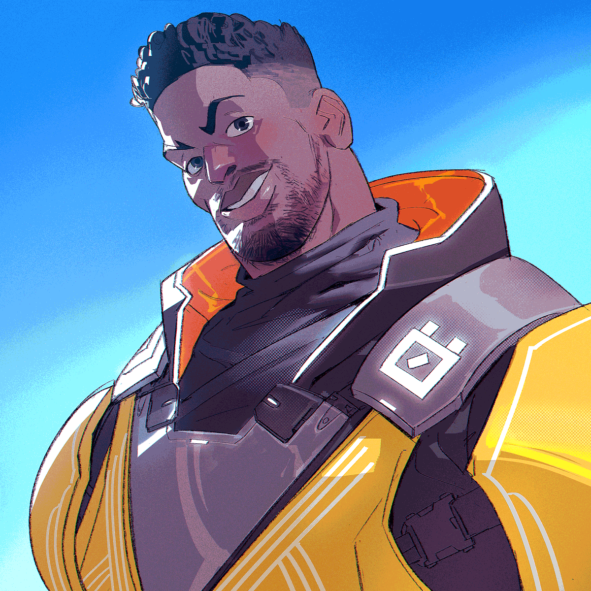 0n1Force's tweet photo. We are proud to announce @TeamJuJu, a Super Bowl champion and renowned gaming aficionado as our newest 0N1 KA1!

0N1 Force will be building out Juju's IP through both anime and storytelling by leveraging our creative studio’s pool of talented artists and writers. https://t.co/vI2FHXCZ7L