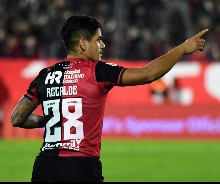📊 DATO: Jorge RECALDE tiene la misma cantidad de goles convalidados [5] que ANULADOS [5].

❌ La gran mayoría fueron anulados de una manera, cuánto menos, dudosa.

➟ Para que tomen dimensión, el goleador del campeonato tiene 13.