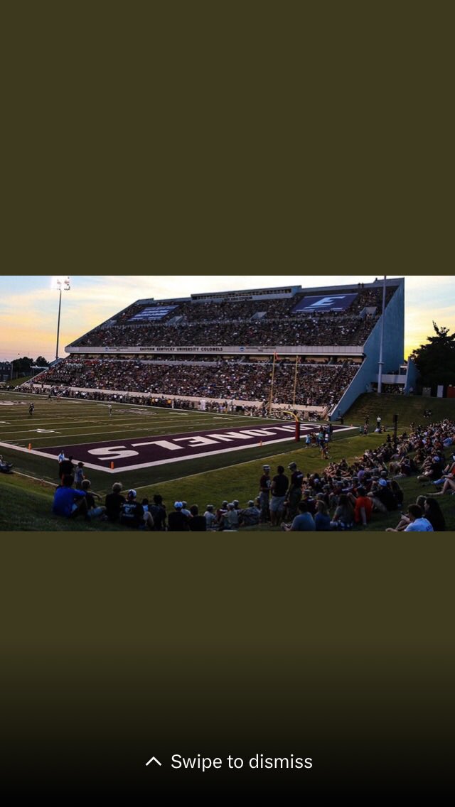 Shemari Thomas (@shemari_1) on Twitter photo I am blessed to say I have received my first D1 offer from <a href="/EKUFootball/">EKU Football</a> <a href="/Cox83Caleb/">Caleb Cox</a> <a href="/coachthomp9/">Coach Thomp</a> I am blessed to say I have received my first D1 offer from <a href="/EKUFootball/">EKU Football</a> <a href="/Cox83Caleb/">Caleb Cox</a> <a href="/coachthomp9/">Coach Thomp</a>