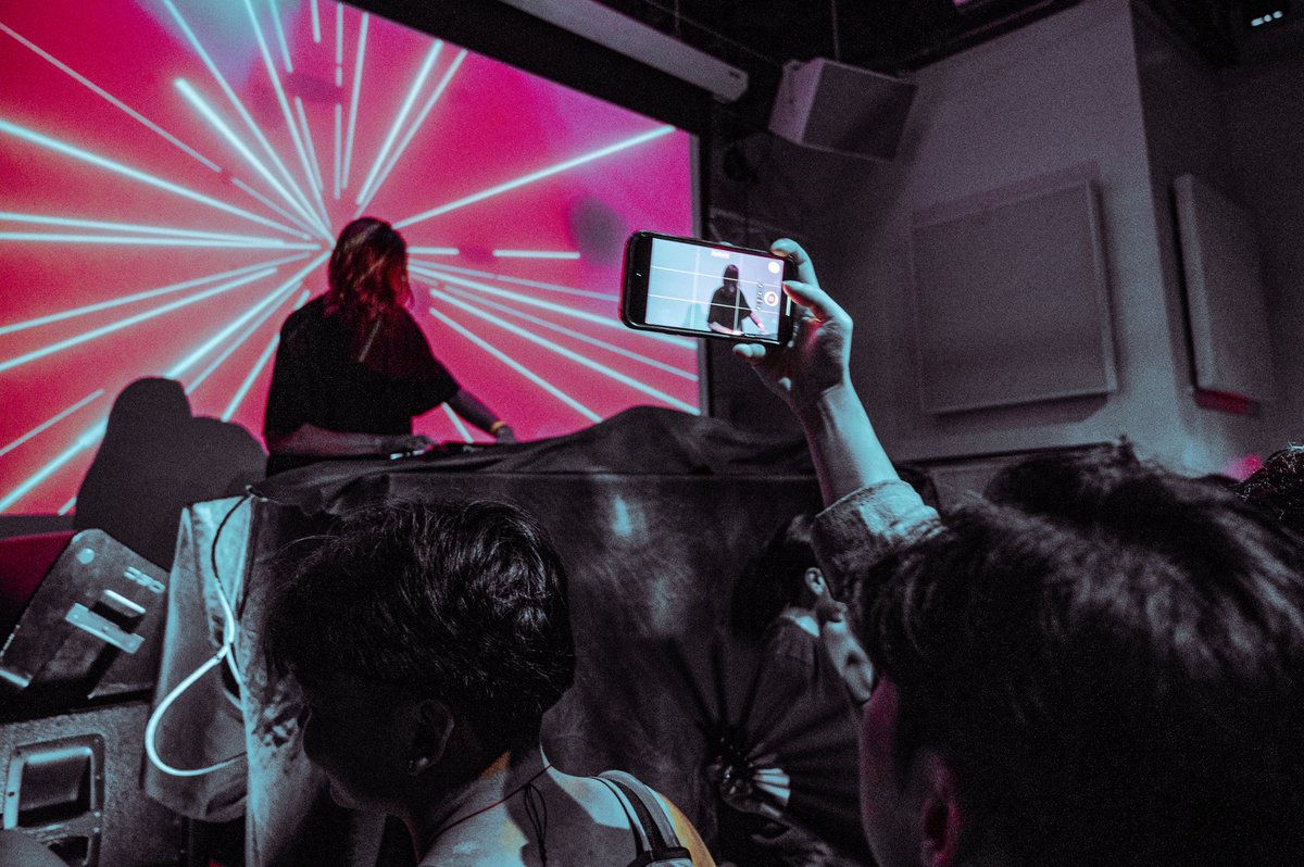 sylas creative | music photo tweet media