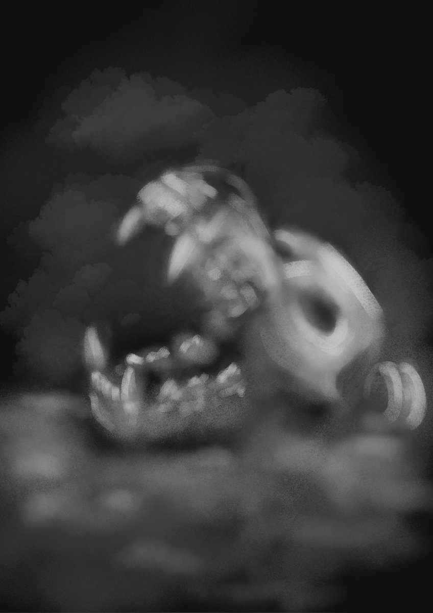 mostezezo's tweet photo. #sketch #drawing #art https://t.co/mgHY31zyFj