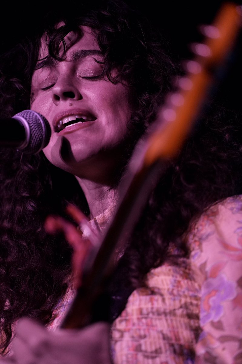 fantailmedia's tweet photo. .@_lanue_ right now @TurfClubMN , opening up the evening. 📷 #instantpost for @FirstAvenue. #supportlivemusic #TurfClubMN https://t.co/foJwtDnbQW