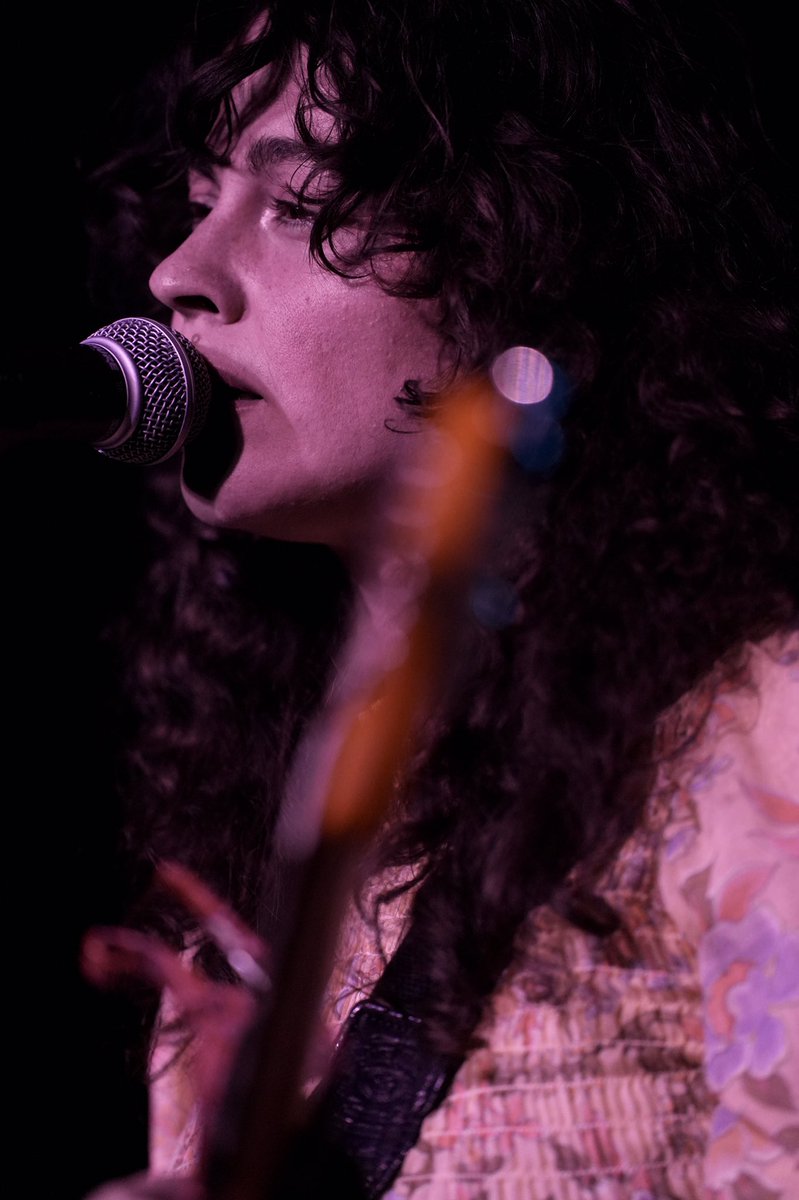 fantailmedia's tweet photo. .@_lanue_ right now @TurfClubMN , opening up the evening. 📷 #instantpost for @FirstAvenue. #supportlivemusic #TurfClubMN https://t.co/foJwtDnbQW
