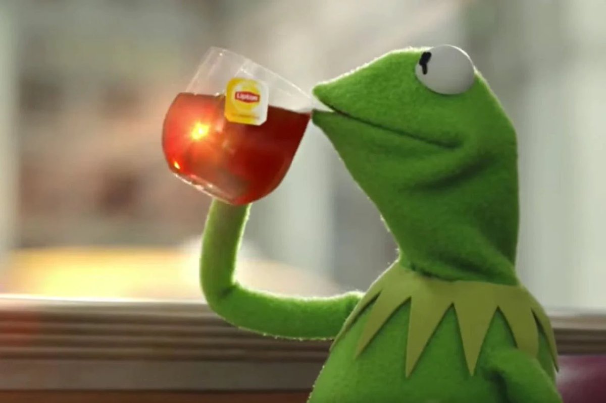Caroline tweet media