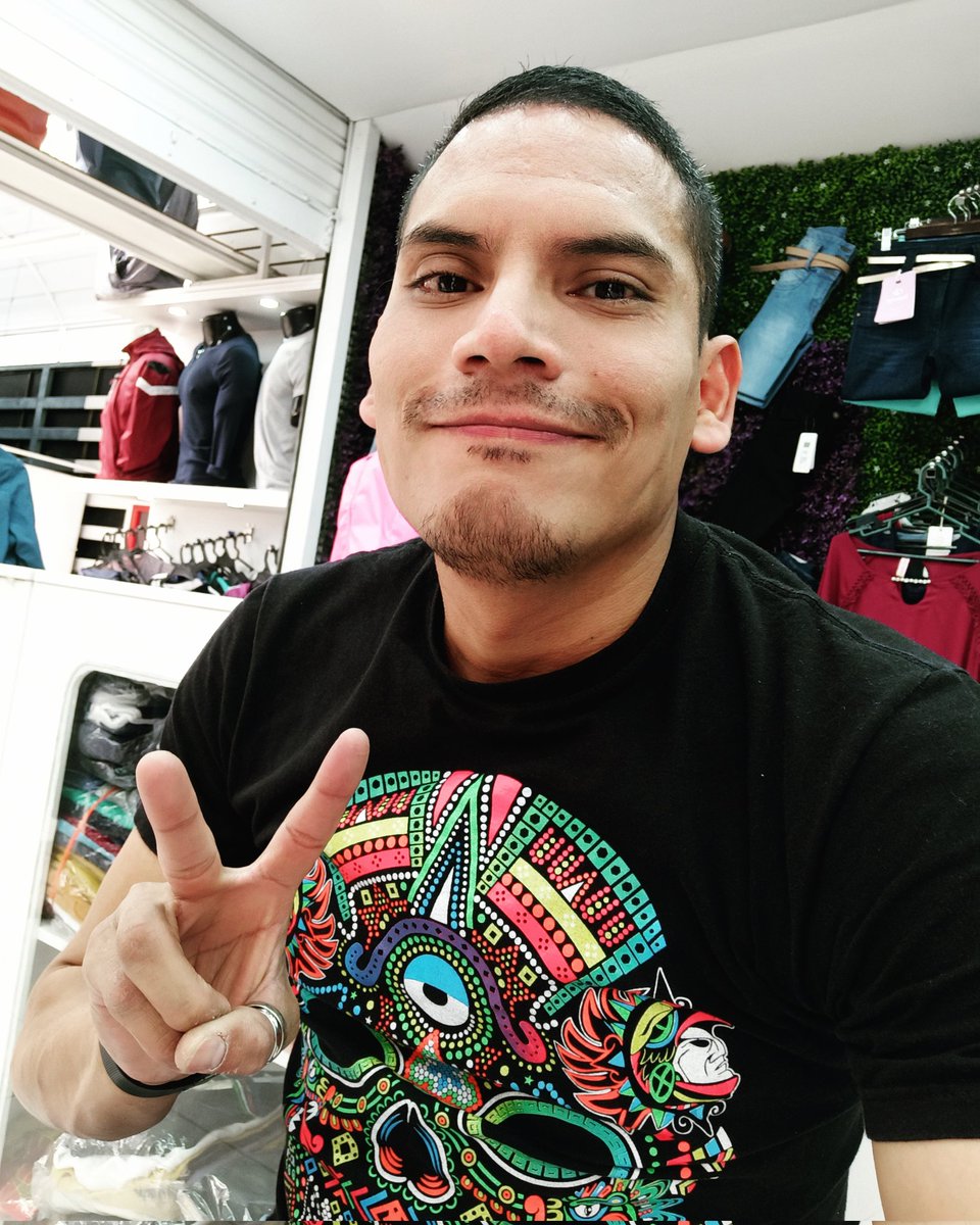 frankvilema's tweet photo. Franksito 😎 https://t.co/ONdE1jJDvF
