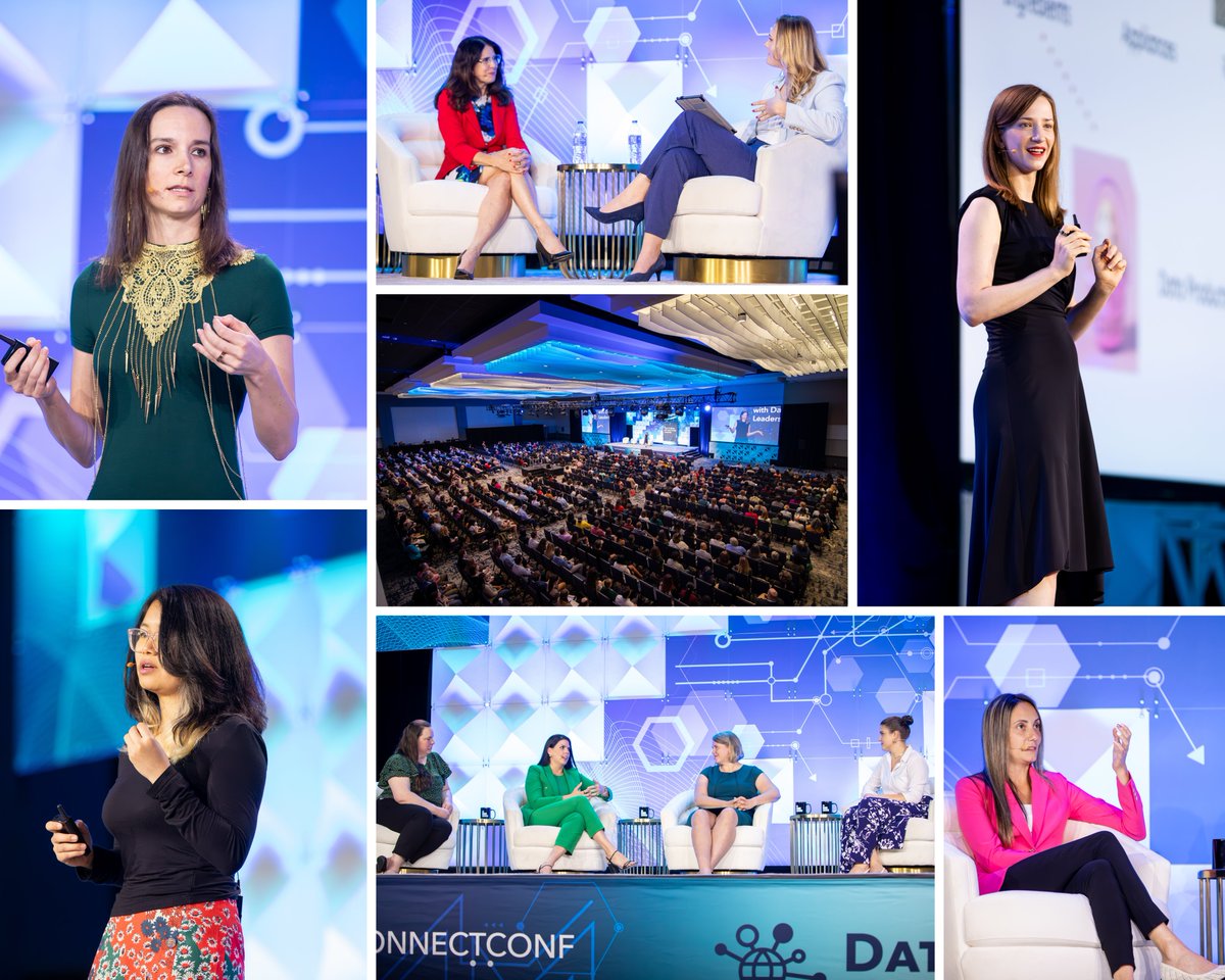 wia_community's tweet image. Thank you again to our team, speakers, sponsors, partners, and attendees for helping to make the 2023 @DataConnectConf our best conference yet! We can&apos;t wait to see you again next year for #DataConnect2024!

#dataconnectconf #dataconnect2023 #dcc2023